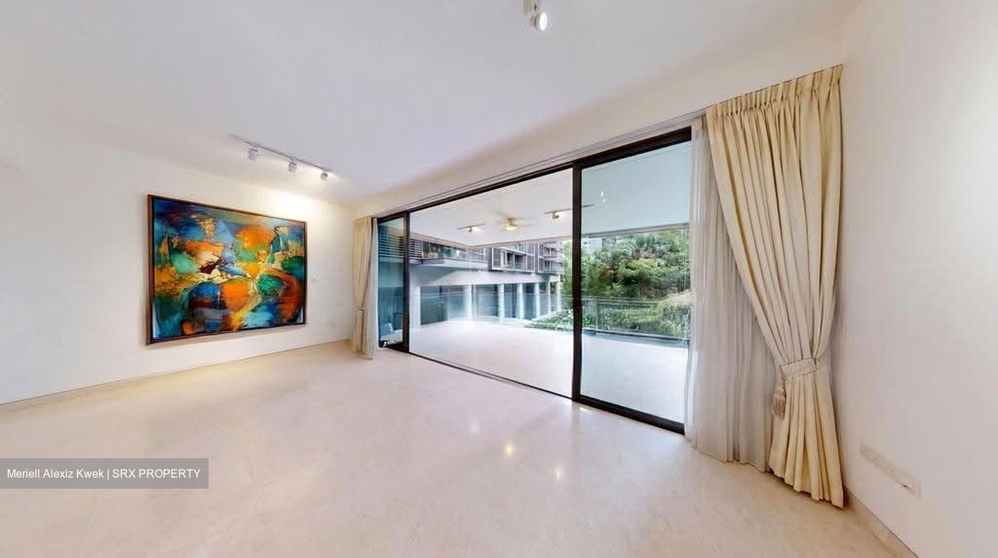 Urban Suites (D9), Condominium #611444331
